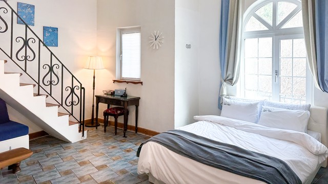 그랜드호텔 505 (W동2층)