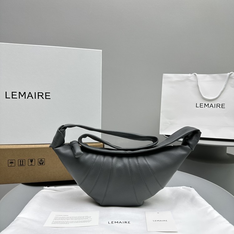 르메르 포춘백 크루아상백 미디움