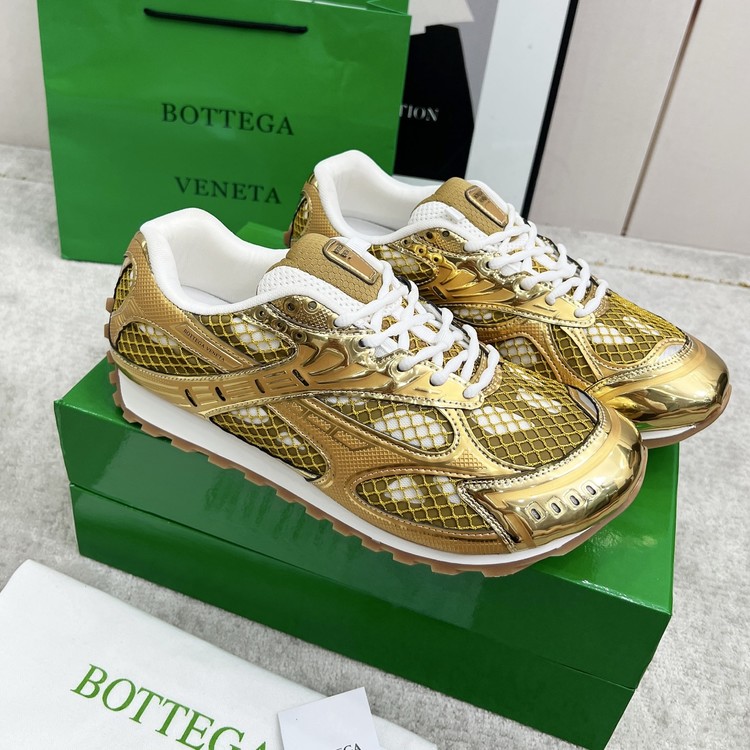 보테가베네타 오르빗 스니커즈