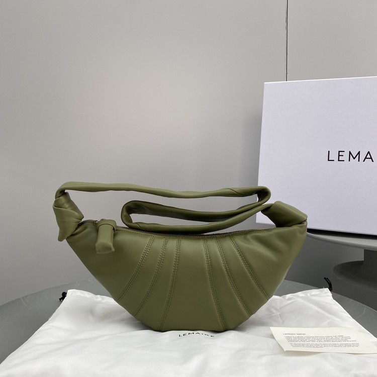 르메르 포춘백 크루아상백 미디움