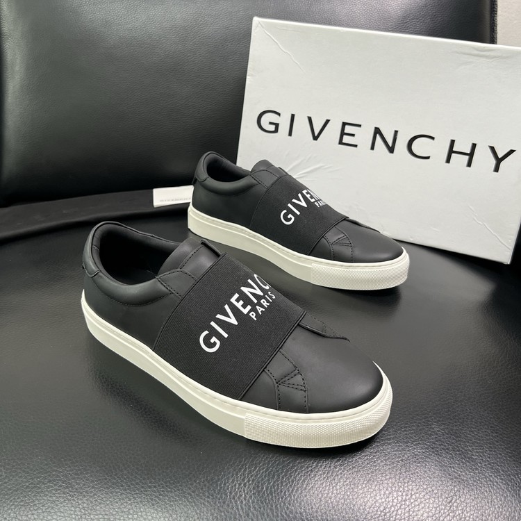 지방시 어반 스트리트 스니커즈