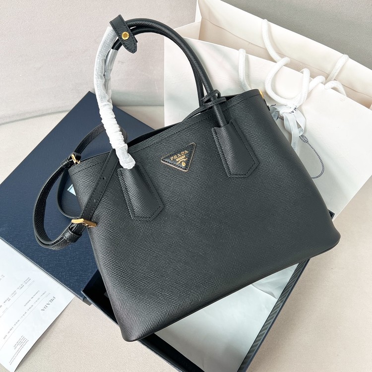 프라다 사피아노 두블레 토트 1BG887