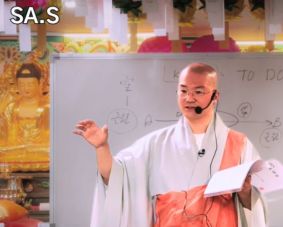 기적의 호흡명상  [동영상 11편 / 총 50분]