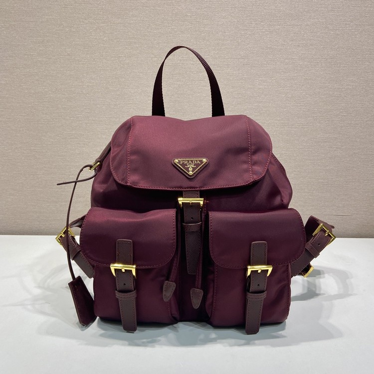 프라다 리나일론 백팩 1BZ677