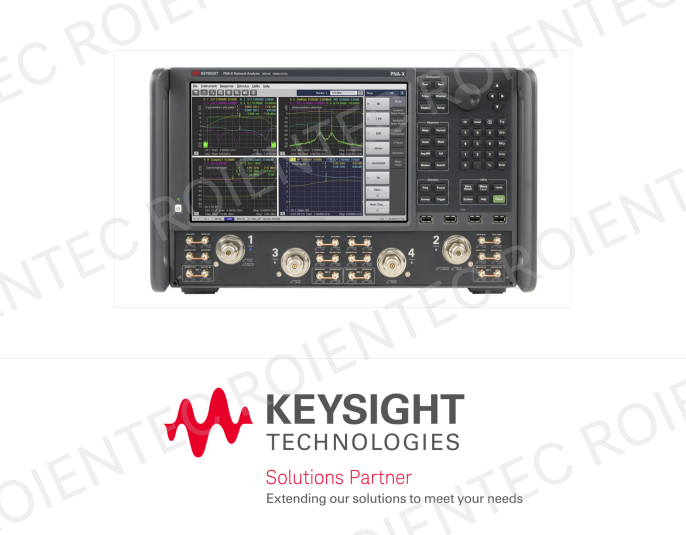 PNA-X : Network Analyzer
