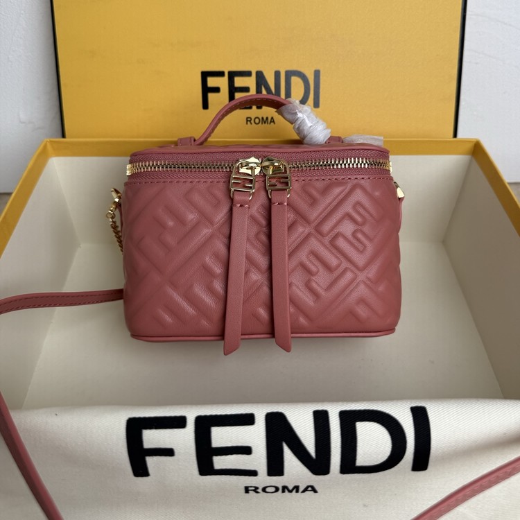 펜디 베니티 숄더 8BS108