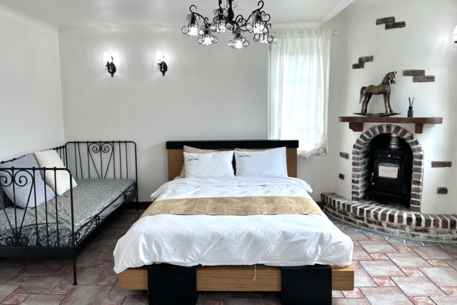 디럭스 206 (M동 2층)