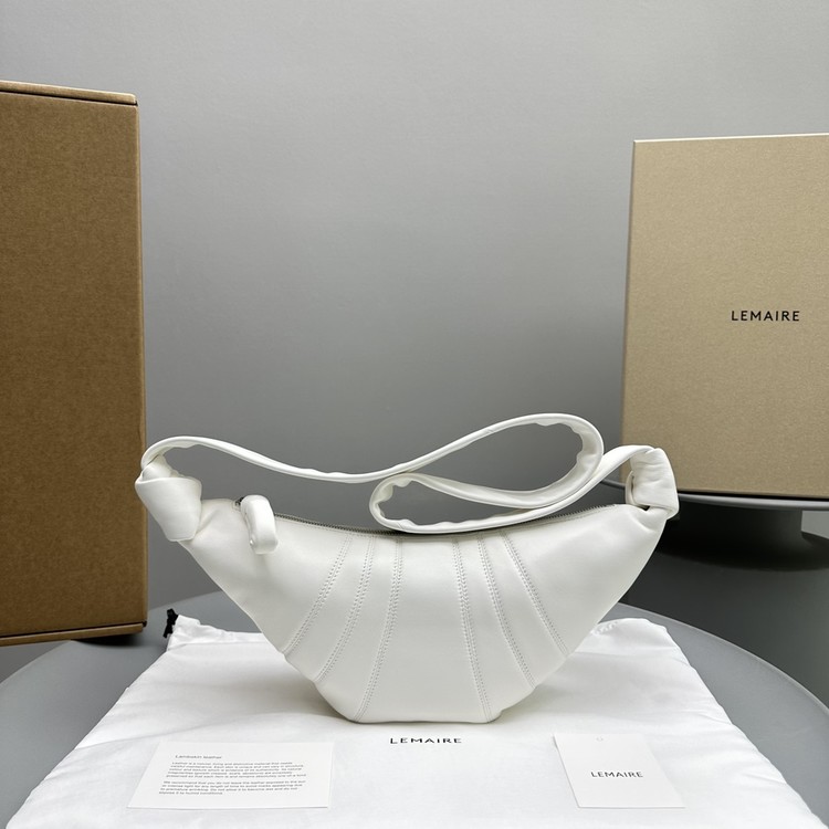 르메르 포춘백 크루아상백 미디움