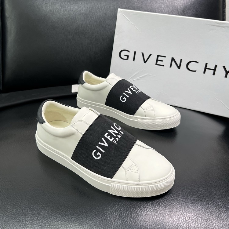 지방시 어반 스트리트 스니커즈