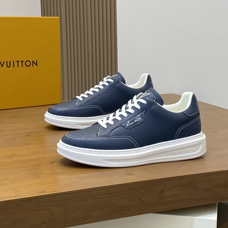 루이비통 비버리 힐스 스니커즈