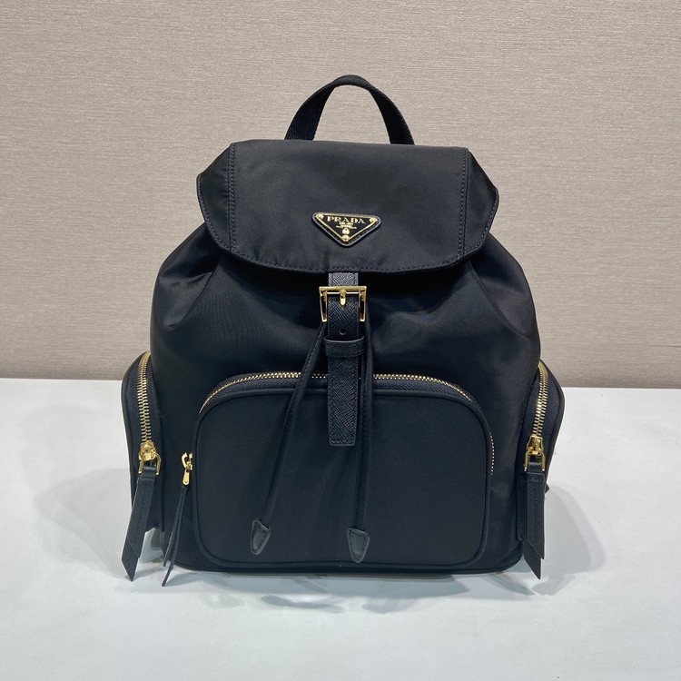프라다 리나일론 백팩 1BZ081