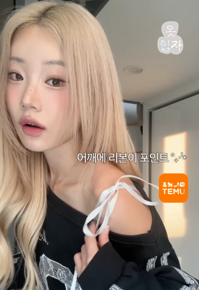 <p style="text-align: left; font-size: 14px; font-weight: bold; line-height: 1.2;""><br>TEMU</p><p style="text-align: left; font-size: 13px; color: rgb(118, 118, 118); line-height: 1.2;">글로벌 PR 리테일 플랫폼 "테무"</span></p>