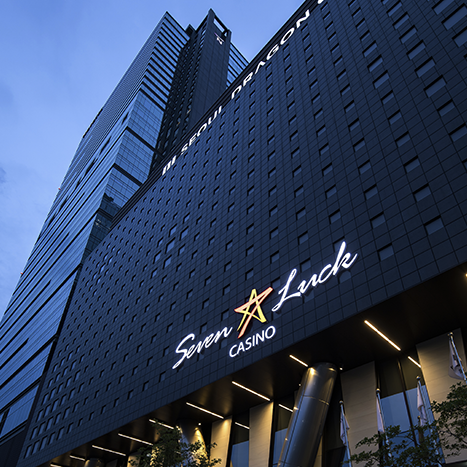 Seven Luck 韓国カジノチップ 原価割れ価格】カジノチップ 韓国セブンラックカジノチップ 4枚セット