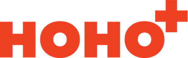 HOHO PLUS | 호호플러스
