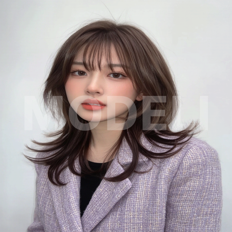 W-110326 : 모델리