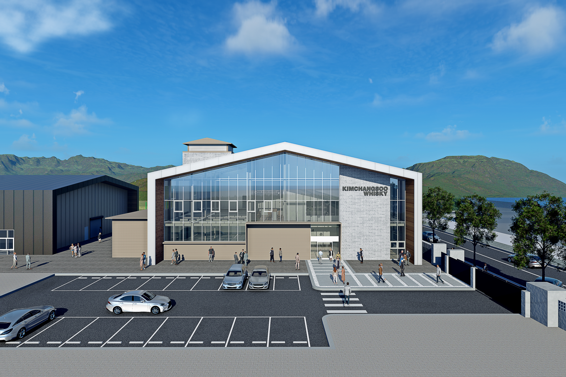 <strong>일반시설</strong>