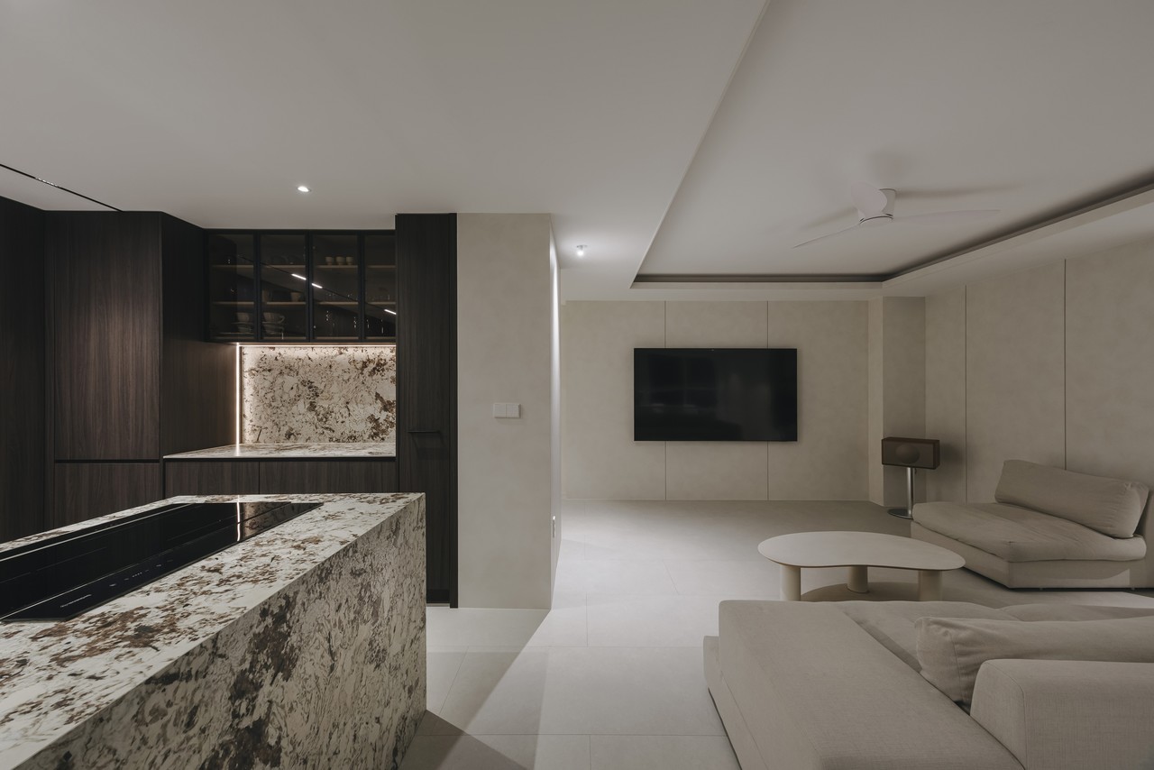 해운대 엑소디움 56PY