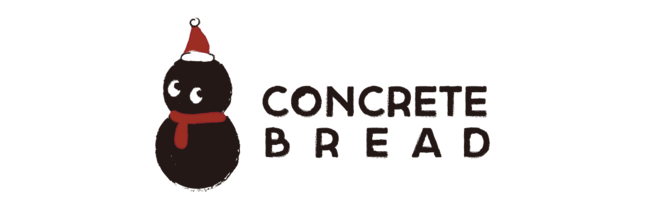 CONCRETE BREAD - 콘크리트 브레드