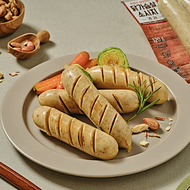 <!-- Pretendard 웹폰트 불러오기 --> <link rel="stylesheet" href="https://cdn.jsdelivr.net/gh/orioncactus/pretendard/dist/web/static/pretendard.css" />  <div style="font-family: 'Pretendard', sans-serif; line-height: 1.6; color: #333; text-align: center;">   <div style="font-size: 15px; font-weight: 500;">     닭가슴살 소시지-카레맛1.2kg (120g*10팩)   </div>   <div style="font-size: 20px; font-weight: 700; color: #000; margin-top: 4px;">     19,500   </div> </div>