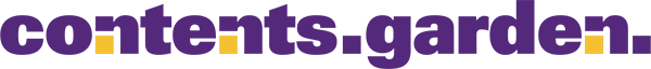 Contentsgarden