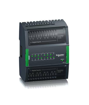 I/O Module DI-16 : Schneider Electric Product