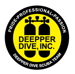 DEEPPER DIVE