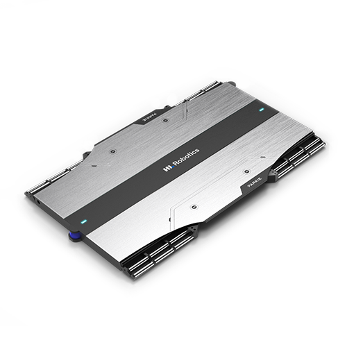 <p>Indoor Parking Robot</p><h5 style=" font-weight:600; font-size: 30px;">PARKIE</h5>