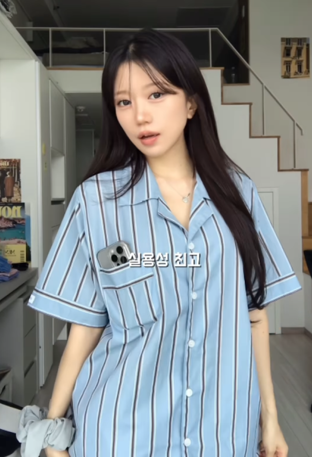 <p style="text-align: left; font-size: 14px; font-weight: bold; line-height: 1.2;""><br>OFF HOUR</p><p style="text-align: left; font-size: 13px; color: rgb(118, 118, 118); line-height: 1.2;">100% 자체제작 편안한 파자마 "오프아워"</span></p>