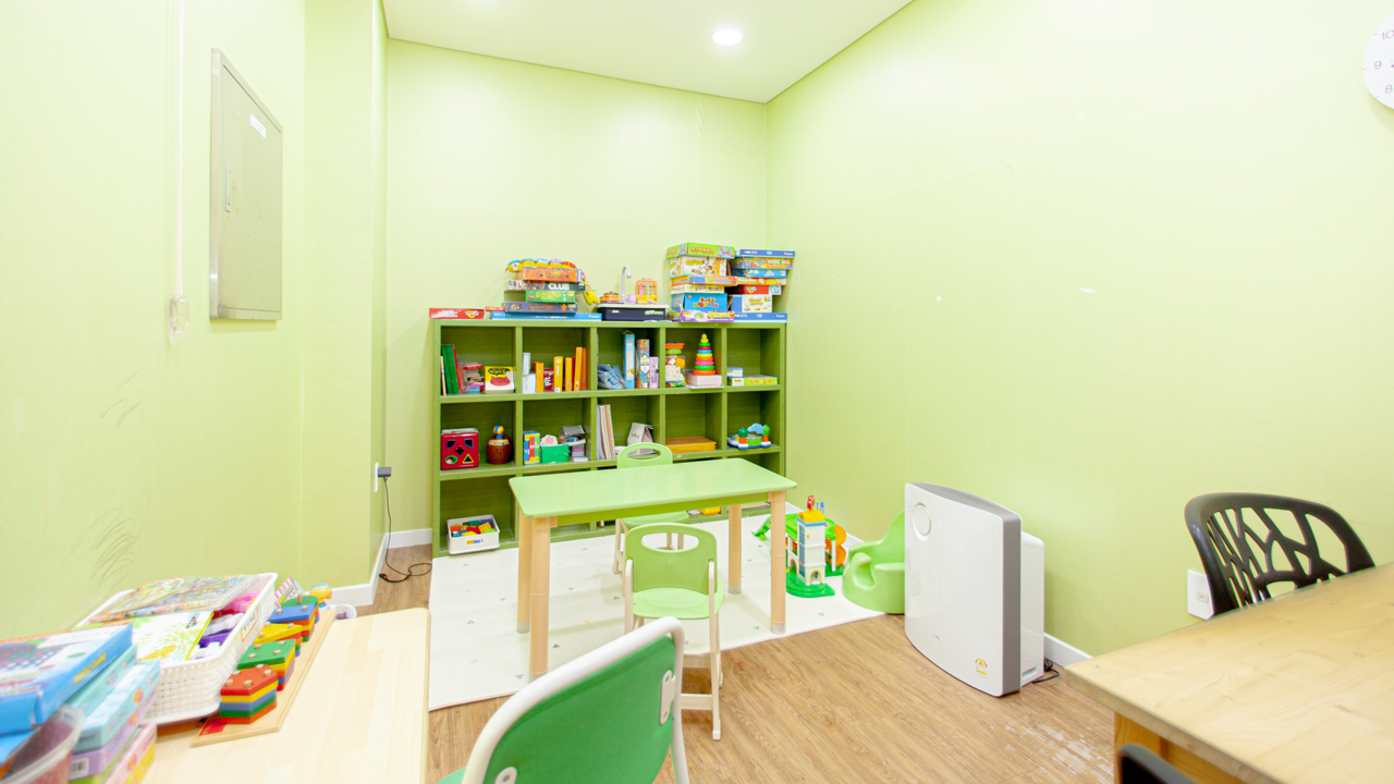 한국심리상담 5