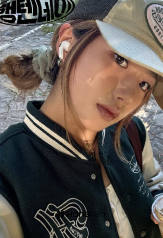 <p style="text-align: left; font-size: 14px; font-weight: bold; line-height: 1.2;""><br>HANGTEN</p><p style="text-align: left; font-size: 13px; color: rgb(118, 118, 118); line-height: 1.2;">라이프스타일 코리아 "행텐"</span></p>