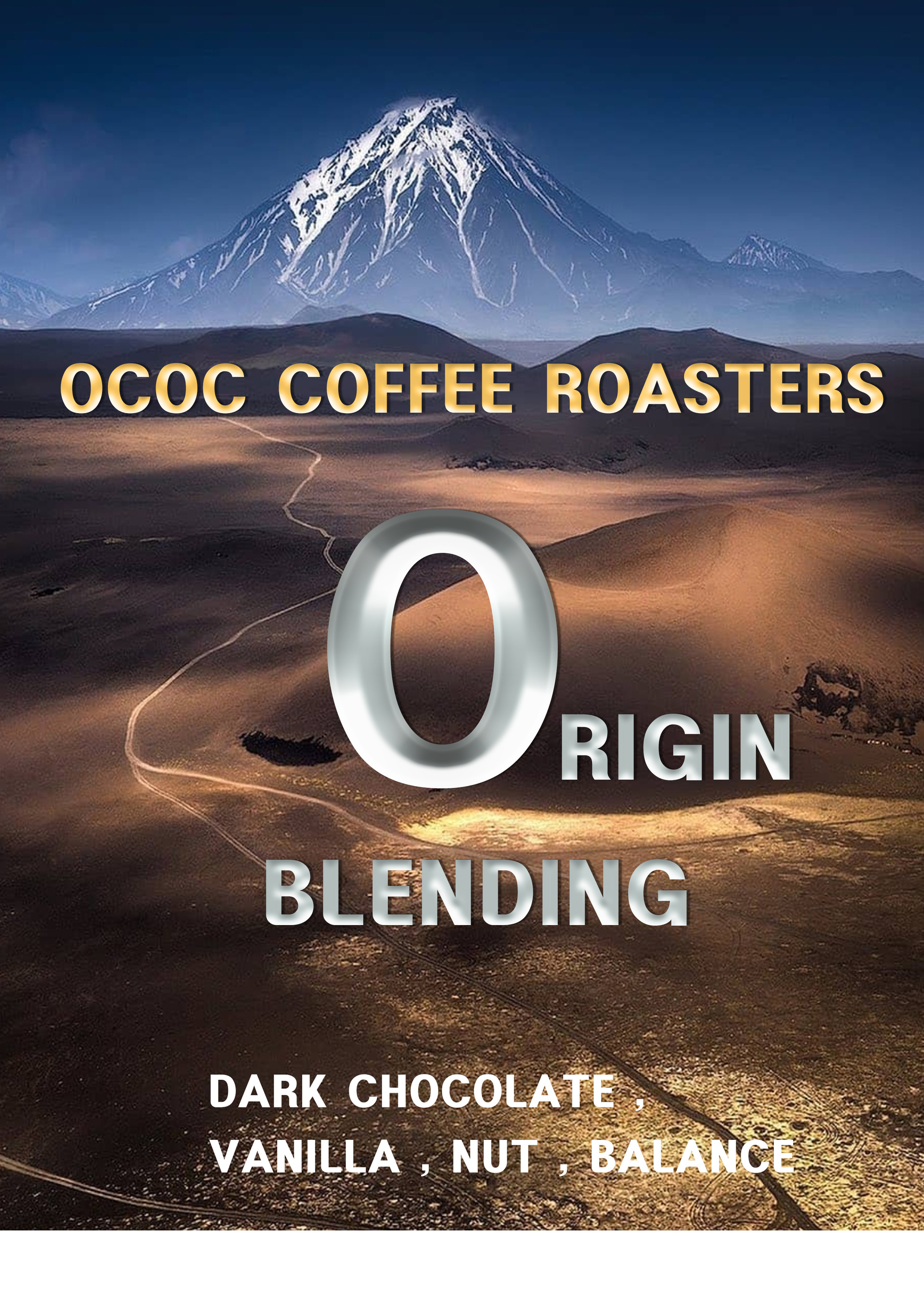 O 블랜딩 카페원두 BEST 원두 홈런볼의 고소한 단맛 그리고 깊은 바디 뒷끝이 깨끗하며 참깨같이 고소한 아로마가 포인트인 원두입니다