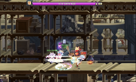 레인보우 라이트