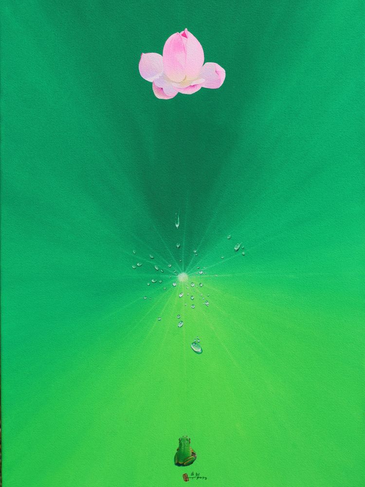 한부철 작품 이미지