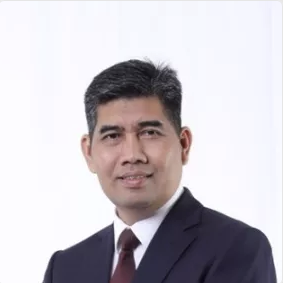 RUHIZAM IDRIS