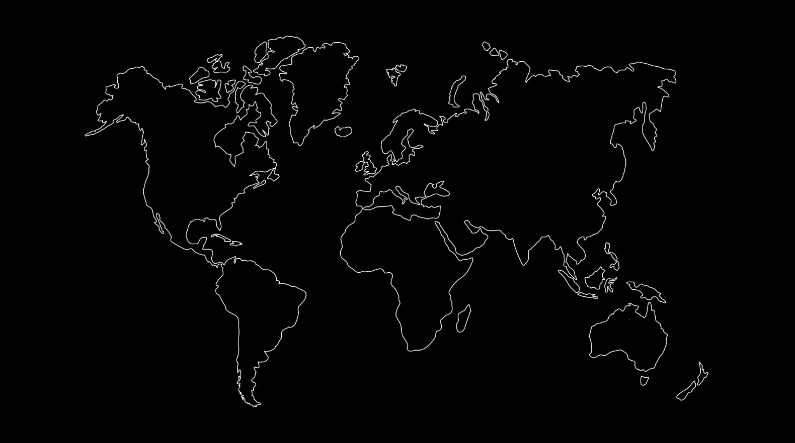 World Map