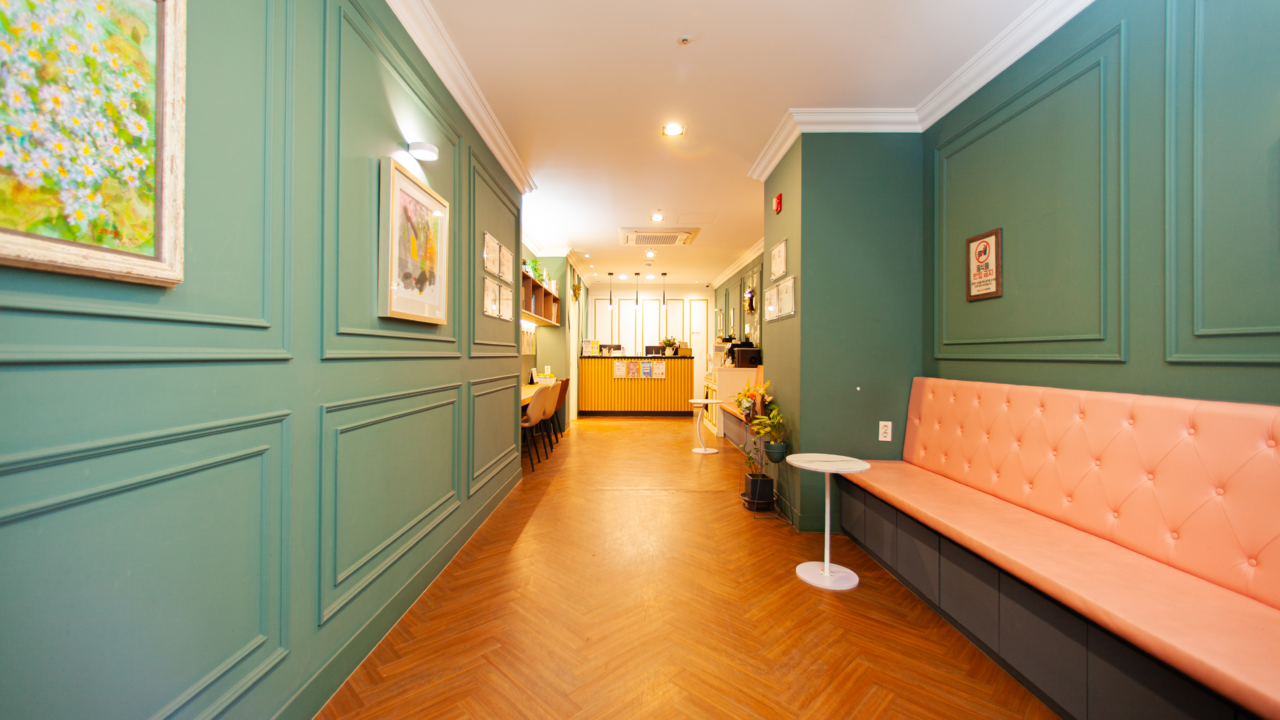 한국심리상담 1