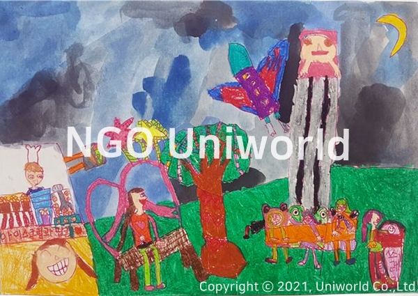UNIWORLD