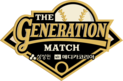 더 제너레이션 매치 공식 웹사이트