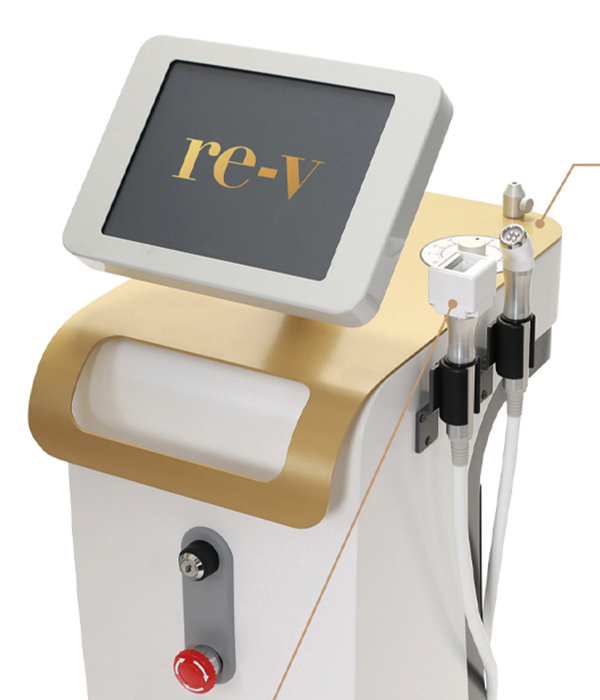 리브이 기계관리