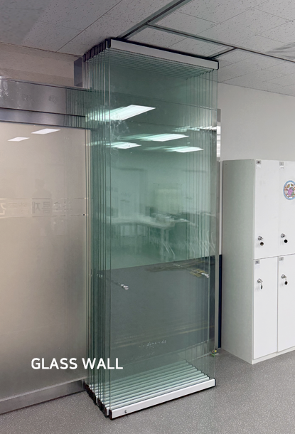 제품설명 보기 ▶<alt=글라스월 제품 설명>