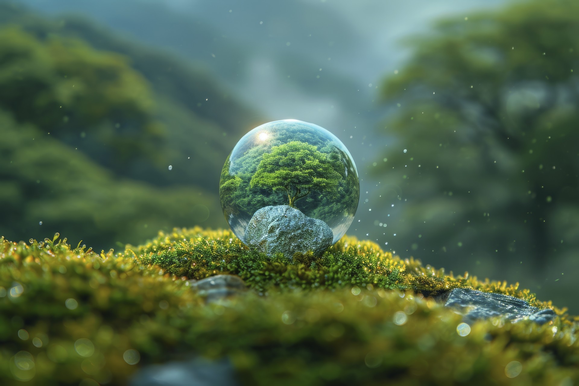 mobile background