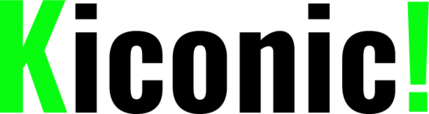 키코닉 KICONIC