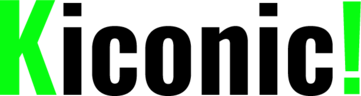 키코닉 KICONIC