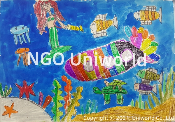 UNIWORLD