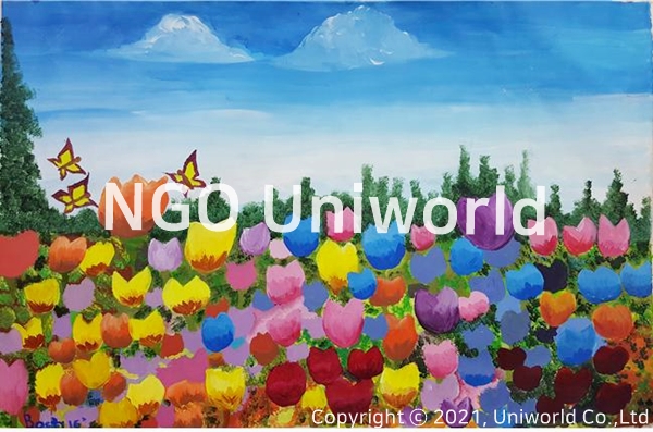 UNIWORLD