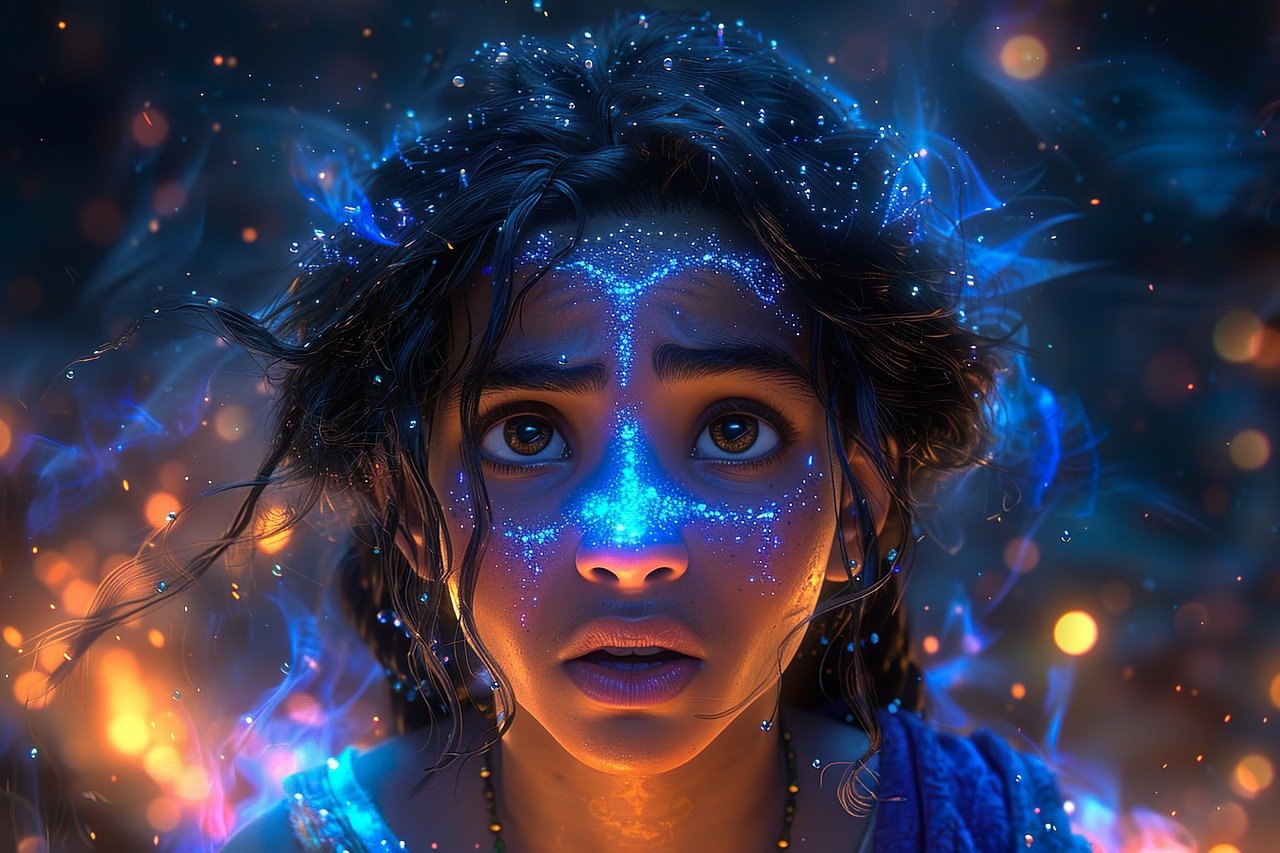 <p style="font-size:18px; font-weight:600;">상상의 세계를 실감으로 바꾸는 음악</p>  <p style="color: #e7e7e7;">캐릭터의 감정, 장면의 에너지를 섬세하게 표현하는 사운드</p>