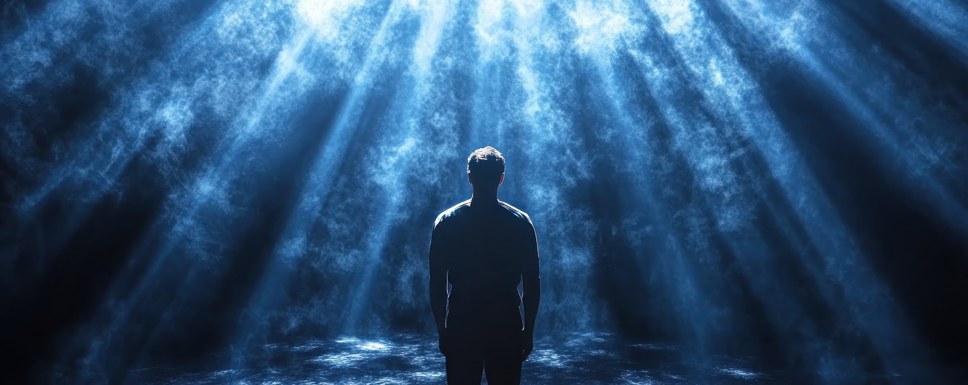  <p style="font-size:20px; font-weight:600;">브랜드의 첫인상을 결정하는 음악</p>  <p style="color: #e7e7e7;">감각적인 사운드로 브랜드의 메시지를 더 깊고 <br> 선명하게 전달합니다.</p>