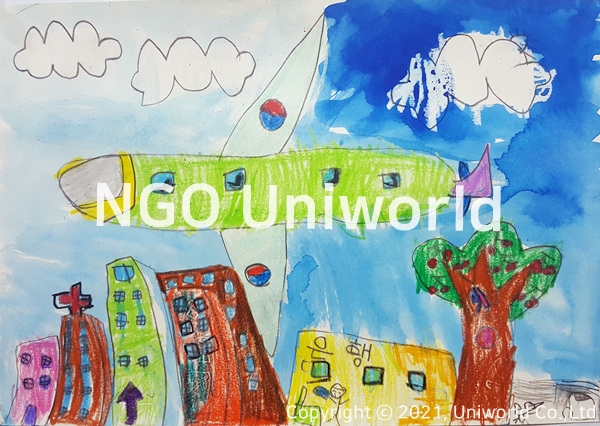 UNIWORLD