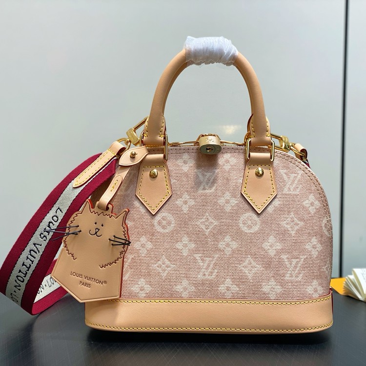 루이비통 가방 알마 BB M25728