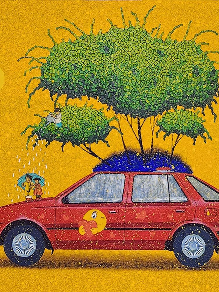 우순근 작품 이미지